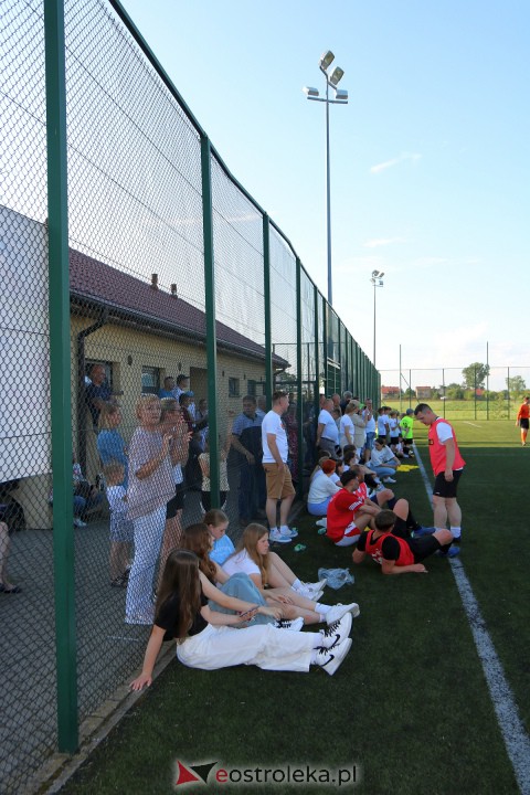 Jubileusz 25-lecia LUKS Czerwin [25.06.2023] - zdjęcie #3 - eOstroleka.pl