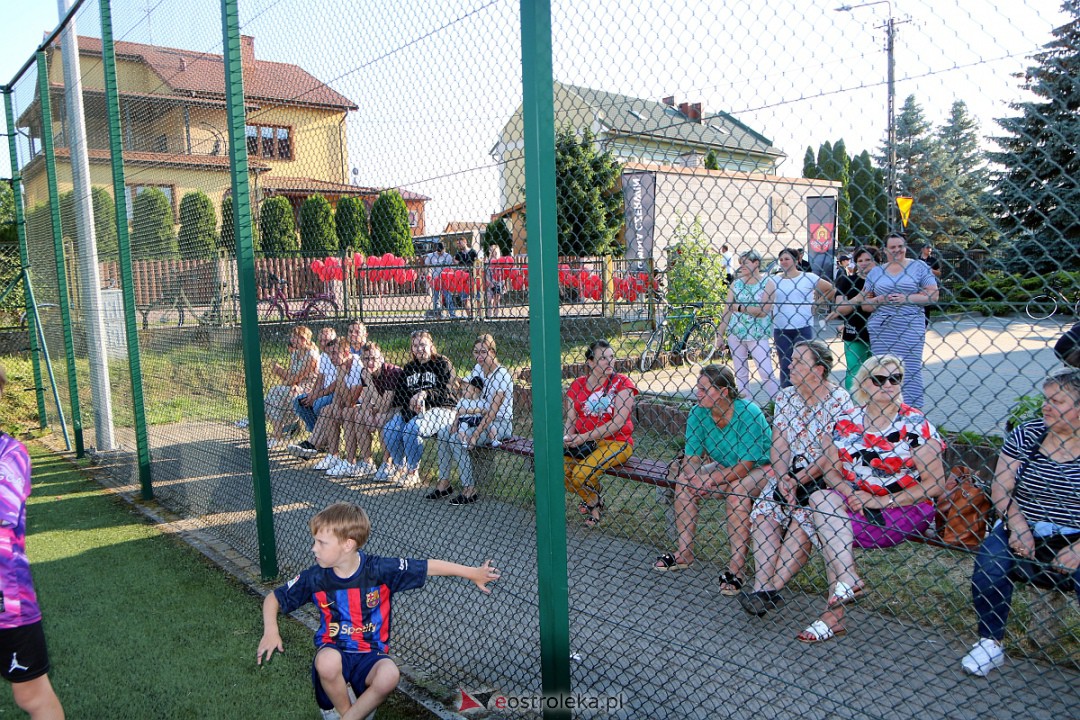Jubileusz 25-lecia LUKS Czerwin [25.06.2023] - zdjęcie #2 - eOstroleka.pl