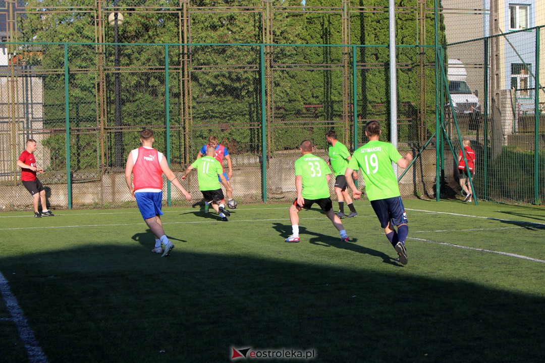 Jubileusz 25-lecia LUKS Czerwin [25.06.2023] - zdjęcie #1 - eOstroleka.pl