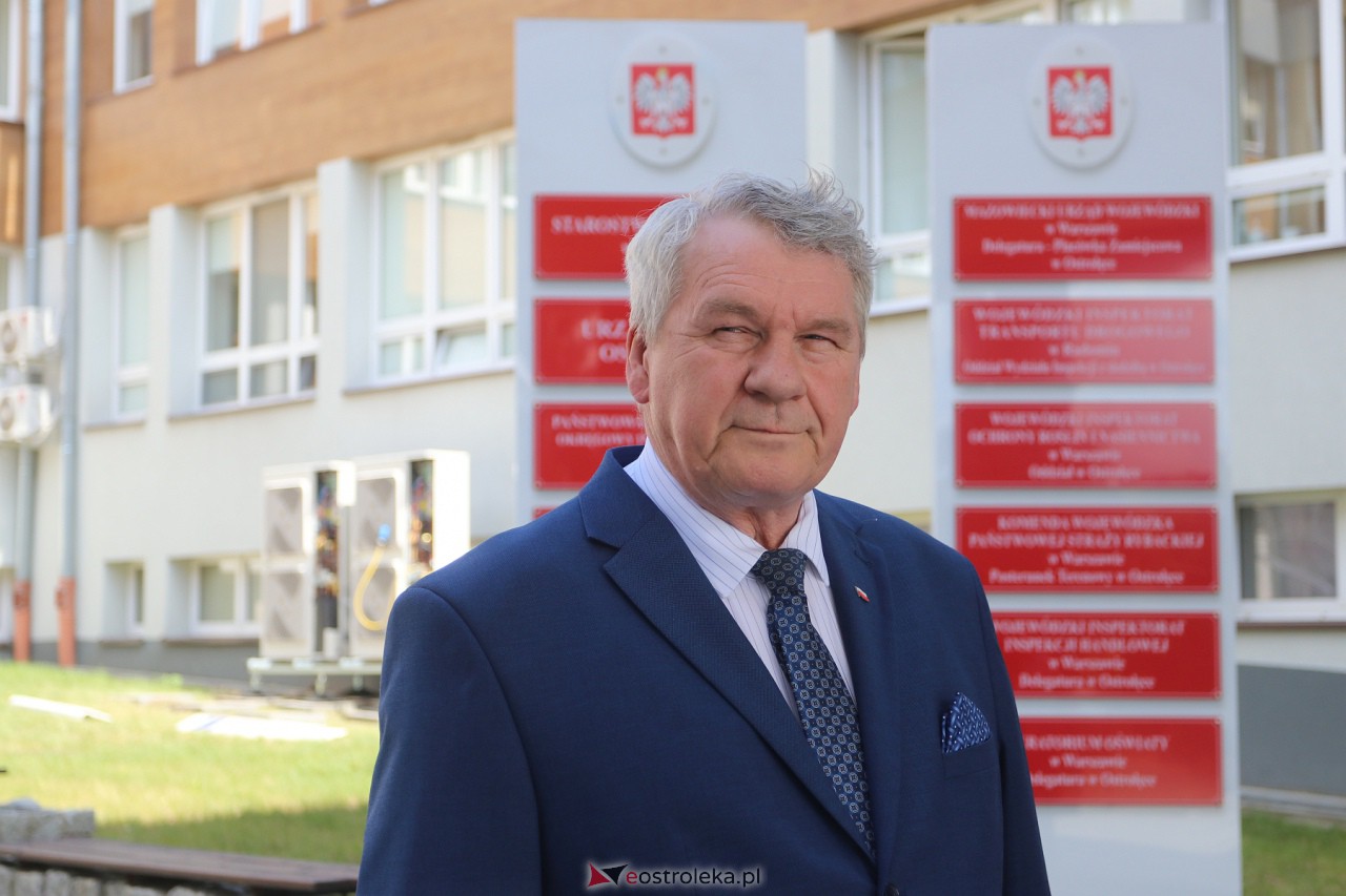 Konferencja polityków PiS [26.06.2023] - zdjęcie #3 - eOstroleka.pl