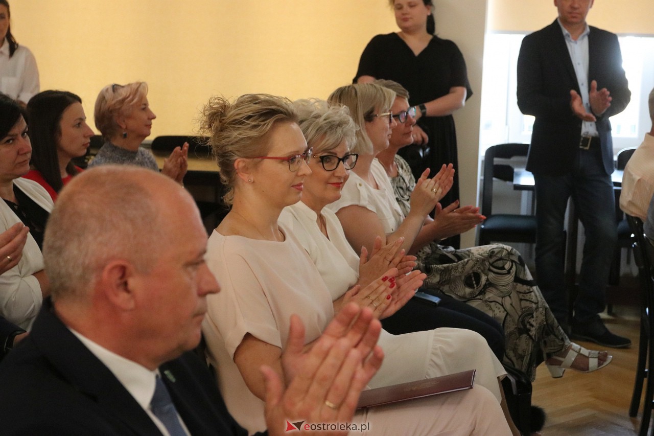 Podpisanie umów z samorządami [26.06.2023] - zdjęcie #47 - eOstroleka.pl