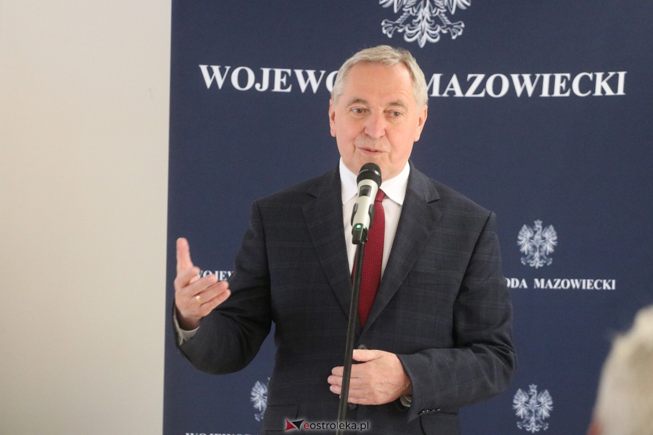 Podpisanie umów z samorządami [26.06.2023] - zdjęcie #11 - eOstroleka.pl