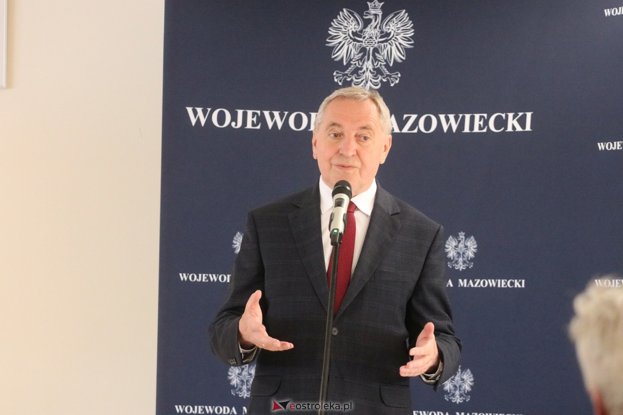 Podpisanie umów z samorządami [26.06.2023] - zdjęcie #10 - eOstroleka.pl
