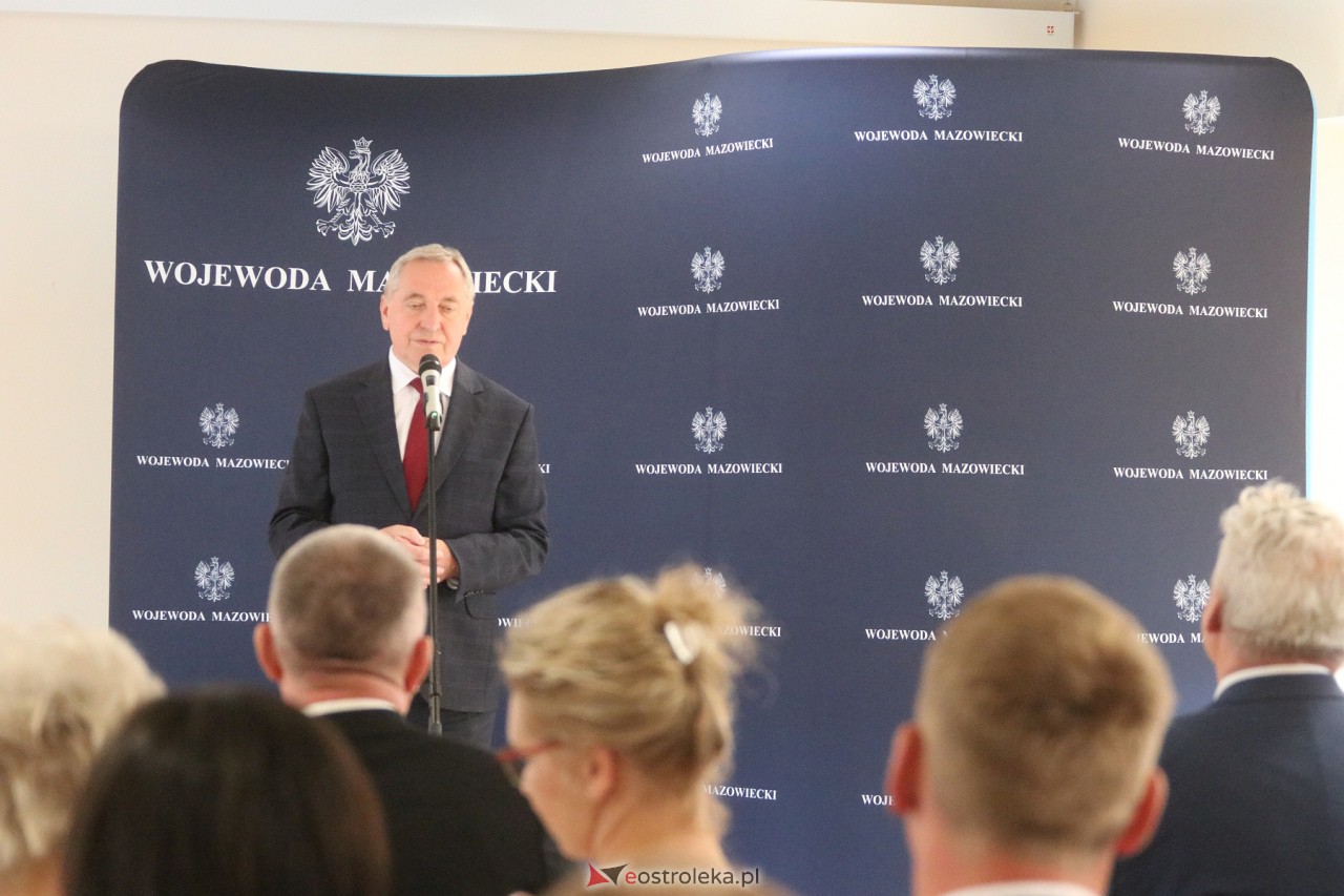Podpisanie umów z samorządami [26.06.2023] - zdjęcie #8 - eOstroleka.pl
