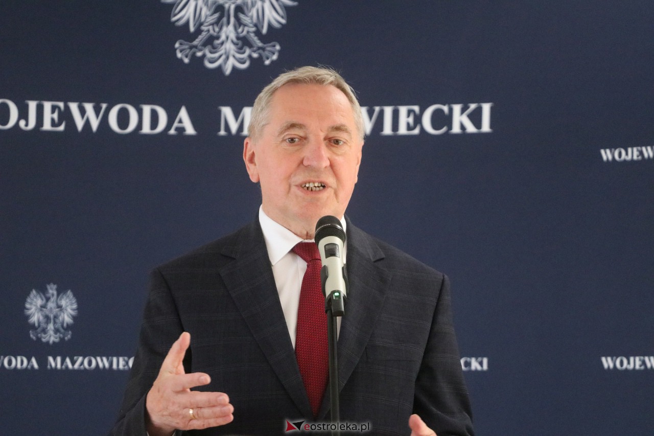 Podpisanie umów z samorządami [26.06.2023] - zdjęcie #7 - eOstroleka.pl