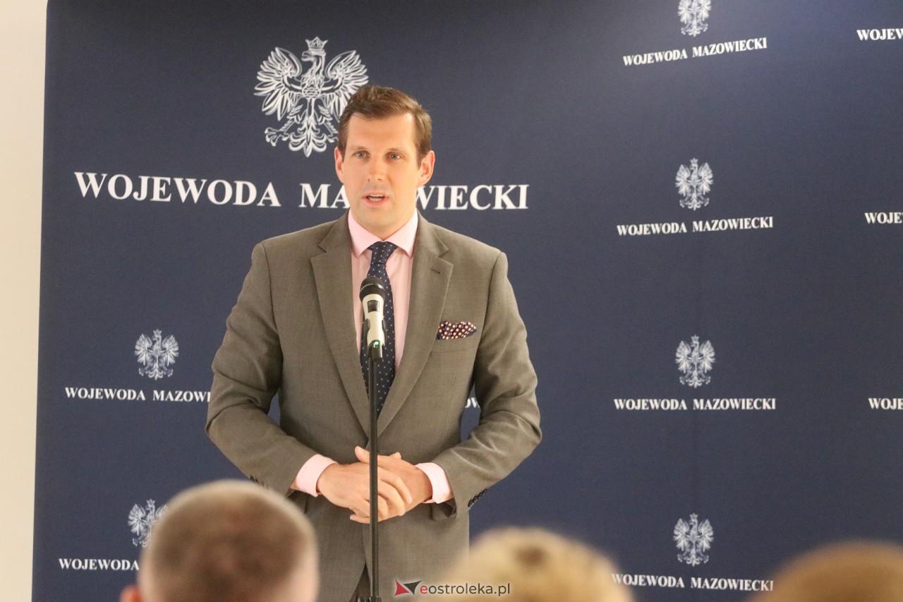 Podpisanie umów z samorządami [26.06.2023] - zdjęcie #3 - eOstroleka.pl