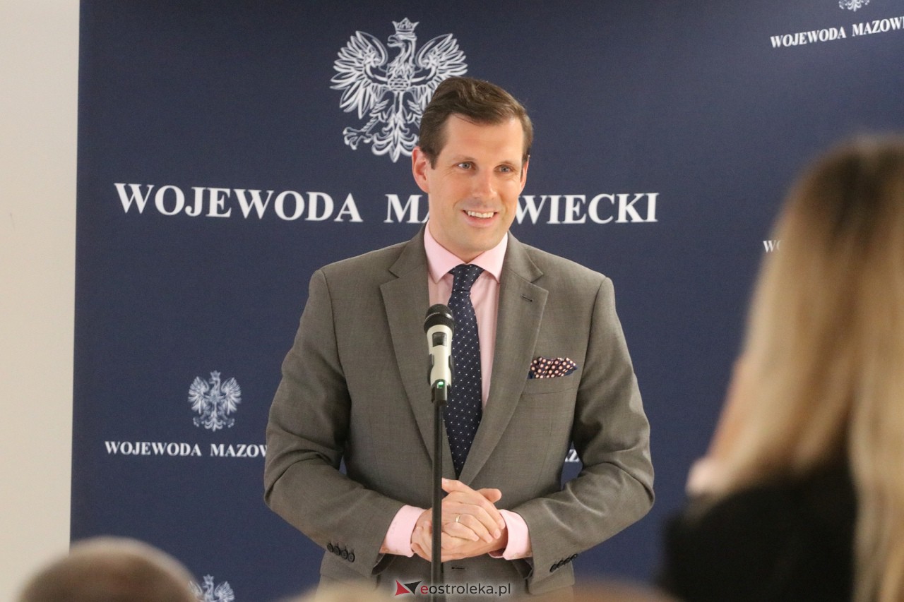 Podpisanie umów z samorządami [26.06.2023] - zdjęcie #2 - eOstroleka.pl