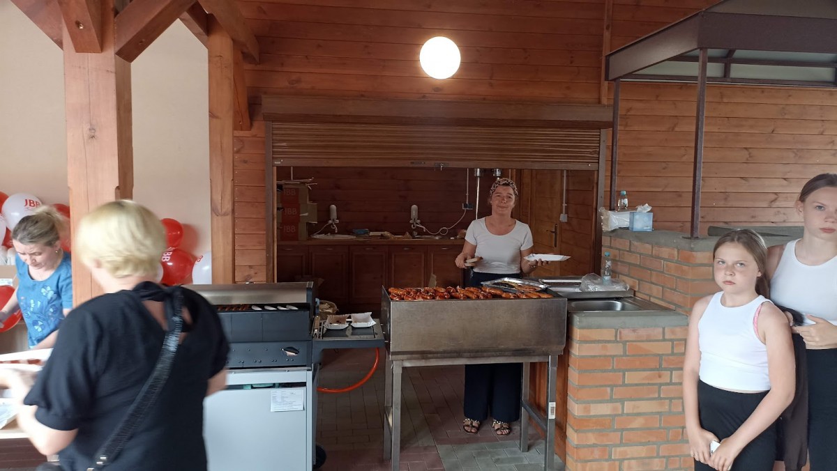 Rodzinny festyn w Łysych pod hasłem “Razem mamy siłę” [27.06.2023] - zdjęcie #102 - eOstroleka.pl