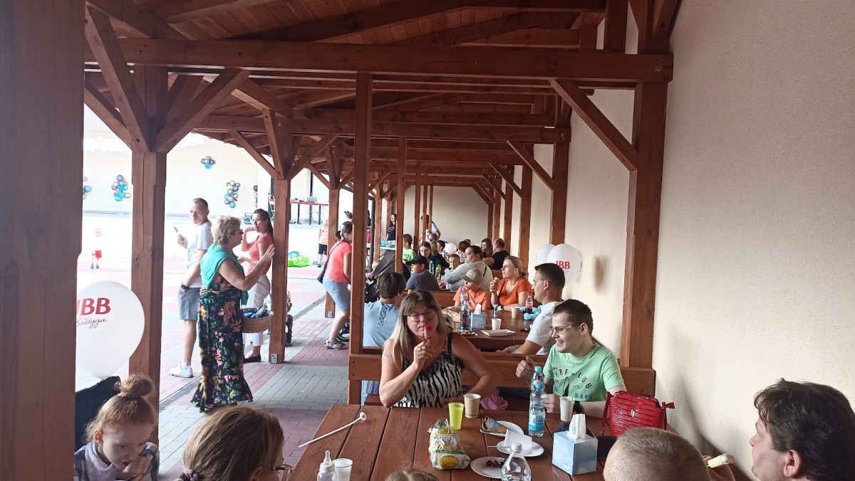 Rodzinny festyn w Łysych pod hasłem “Razem mamy siłę” [27.06.2023] - zdjęcie #67 - eOstroleka.pl