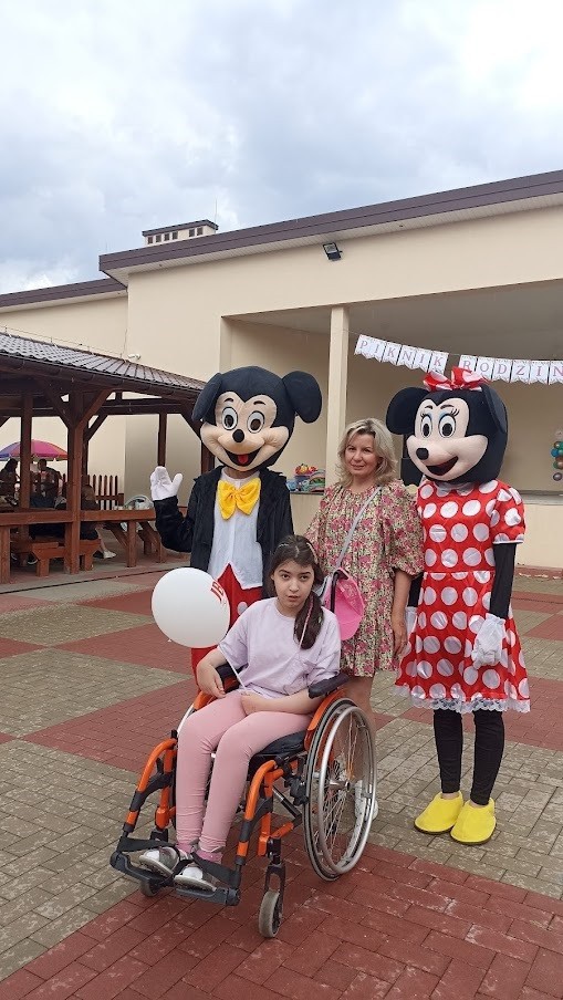 Rodzinny festyn w Łysych pod hasłem “Razem mamy siłę” [27.06.2023] - zdjęcie #38 - eOstroleka.pl