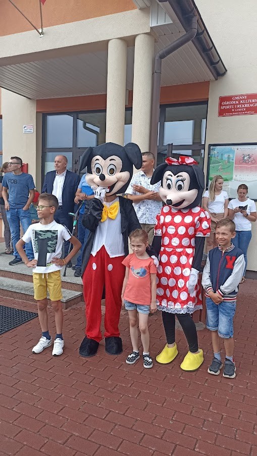 Rodzinny festyn w Łysych pod hasłem “Razem mamy siłę” [27.06.2023] - zdjęcie #23 - eOstroleka.pl