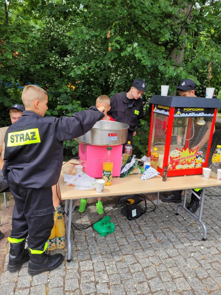 Rodzinny Rajd Rowerowy w Olszewie Borkach [24.06.2023] - zdjęcie #1 - eOstroleka.pl