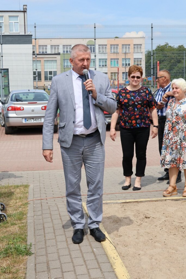 IX Spartakiada Osób Niepełnosprawnych w Goworowie [29.06.2023] - zdjęcie #29 - eOstroleka.pl