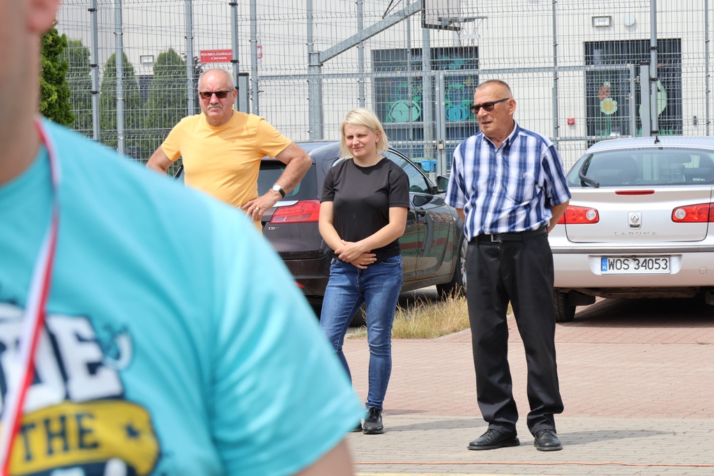 IX Spartakiada Osób Niepełnosprawnych w Goworowie [29.06.2023] - zdjęcie #15 - eOstroleka.pl