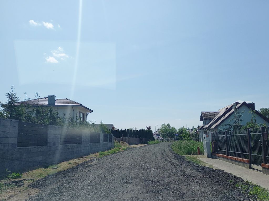 Destruktem z remontowanych ulic utwardzili 20 innych ulic w Ostrołęce [30.06.2023] - zdjęcie #20 - eOstroleka.pl