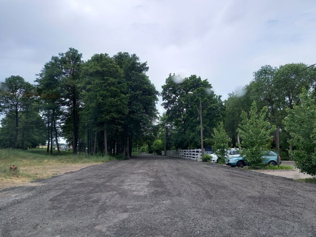 Destruktem z remontowanych ulic utwardzili 20 innych ulic w Ostrołęce [30.06.2023] - zdjęcie #19 - eOstroleka.pl