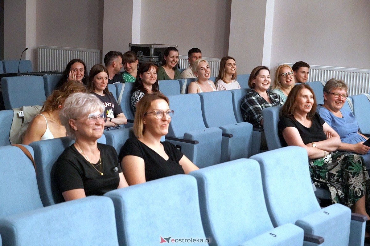 Spotkania z Mistrzem w Kadzidle [30.06.2023] - zdjęcie #30 - eOstroleka.pl