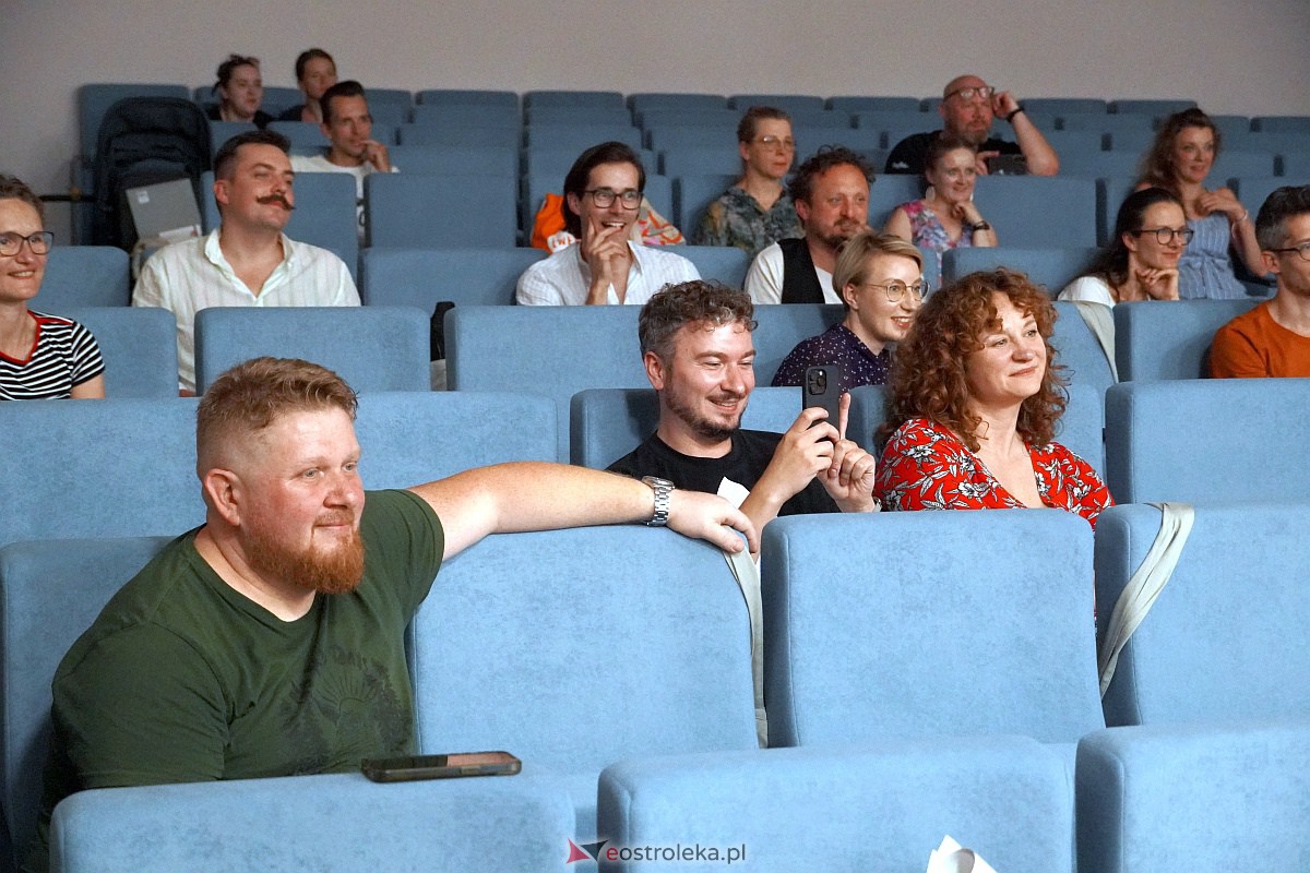 Spotkania z Mistrzem w Kadzidle [30.06.2023] - zdjęcie #27 - eOstroleka.pl