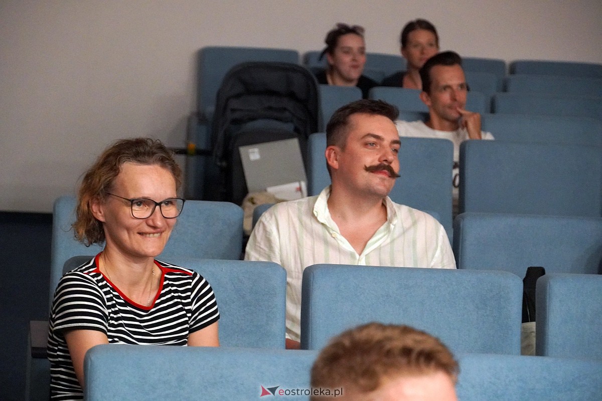 Spotkania z Mistrzem w Kadzidle [30.06.2023] - zdjęcie #26 - eOstroleka.pl