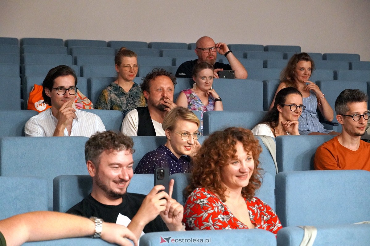 Spotkania z Mistrzem w Kadzidle [30.06.2023] - zdjęcie #25 - eOstroleka.pl