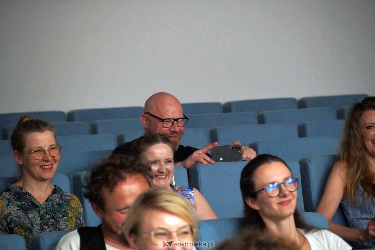 Spotkania z Mistrzem w Kadzidle [30.06.2023] - zdjęcie #21 - eOstroleka.pl