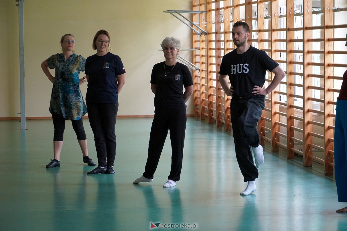 Spotkania z Mistrzem w Kadzidle [30.06.2023] - zdjęcie #14 - eOstroleka.pl