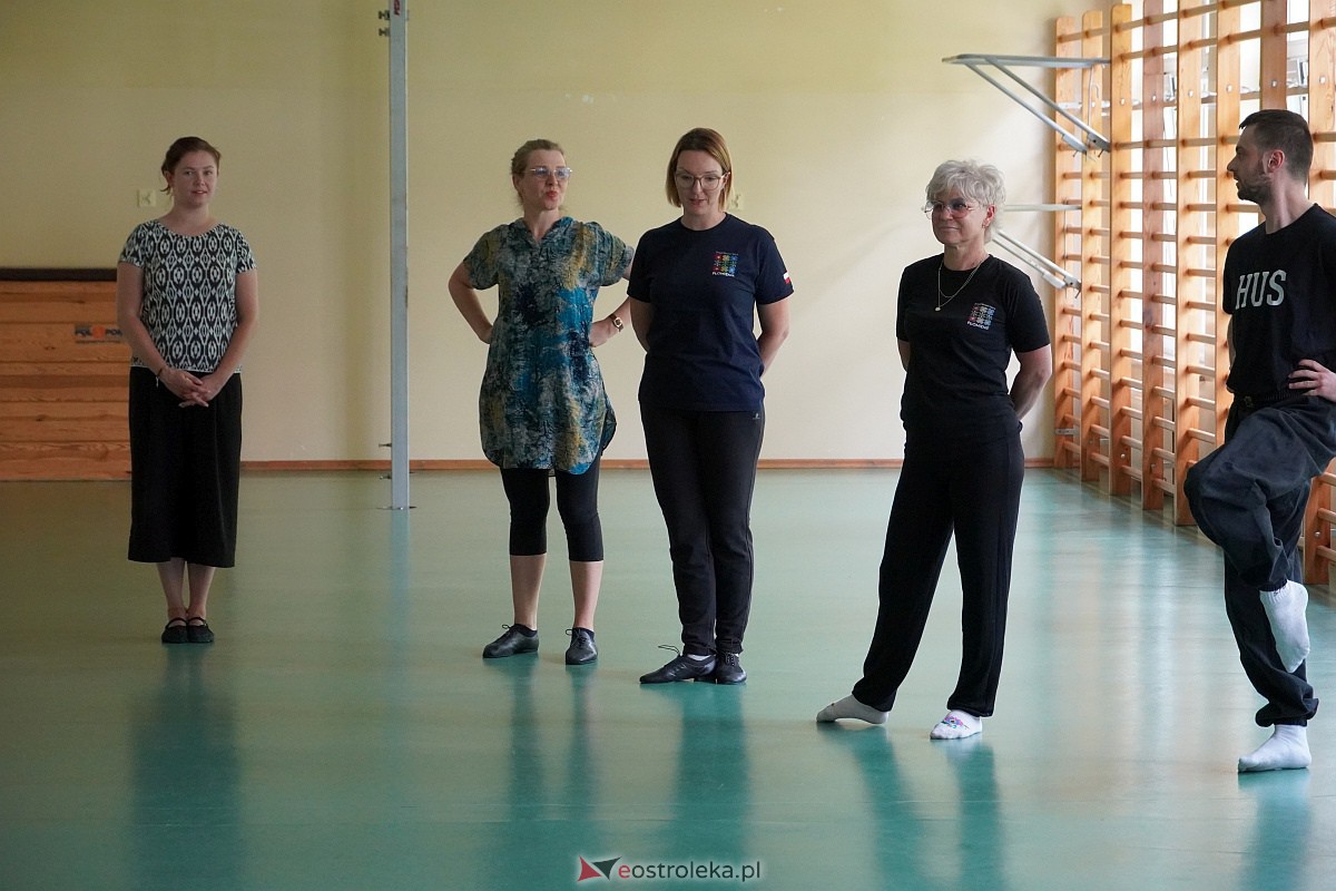 Spotkania z Mistrzem w Kadzidle [30.06.2023] - zdjęcie #13 - eOstroleka.pl