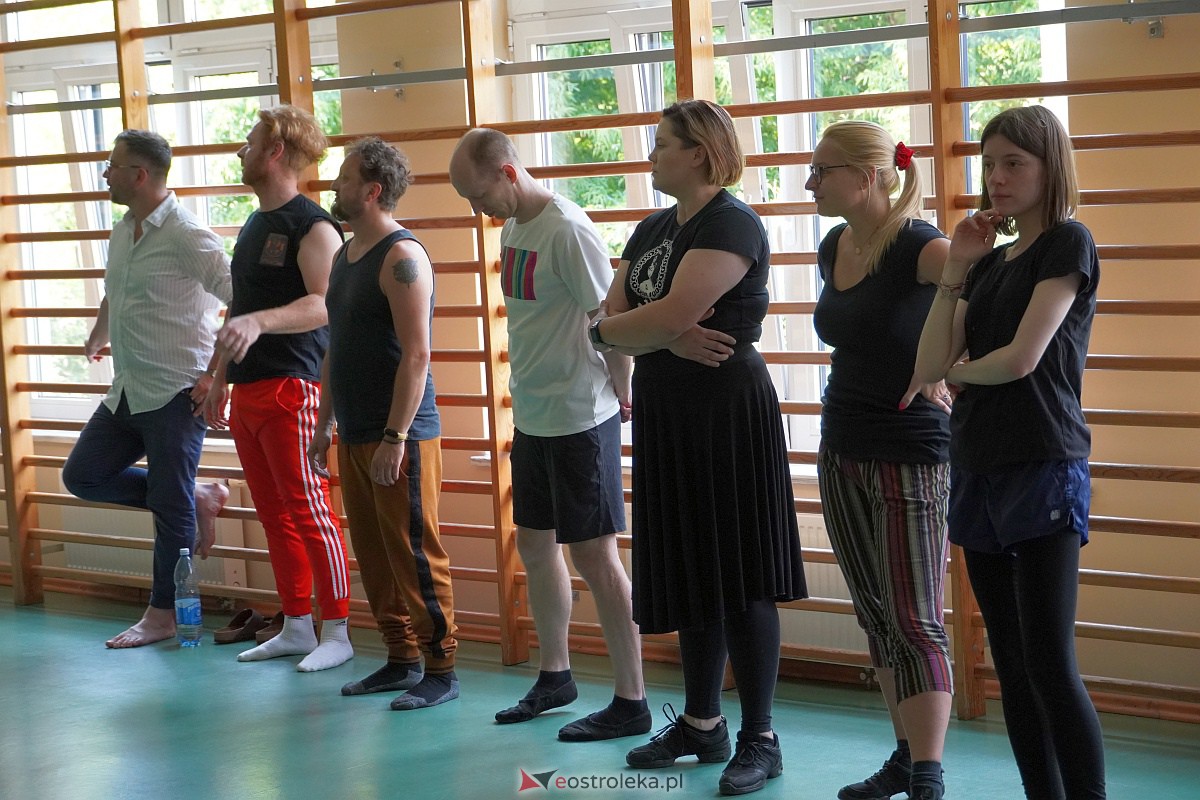 Spotkania z Mistrzem w Kadzidle [30.06.2023] - zdjęcie #11 - eOstroleka.pl