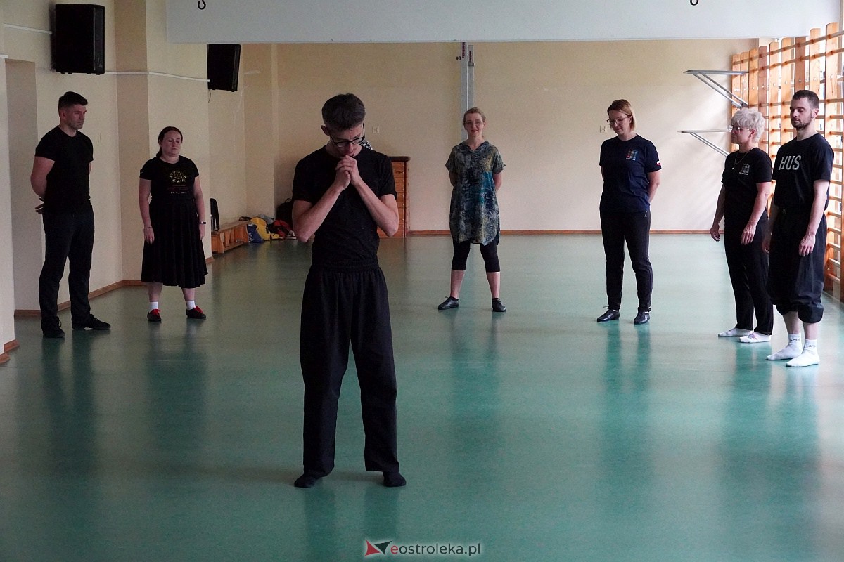 Spotkania z Mistrzem w Kadzidle [30.06.2023] - zdjęcie #6 - eOstroleka.pl