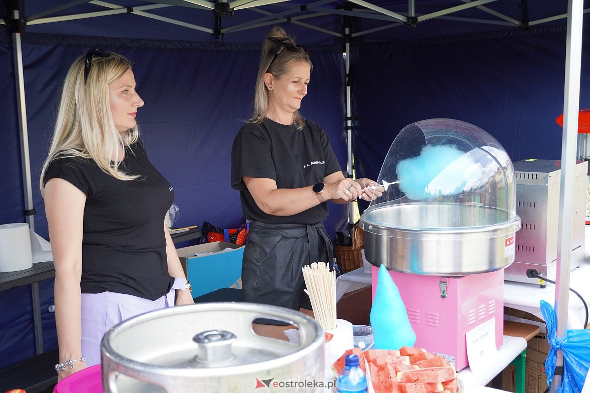 Rodzinny Piknik w Białobieli [1.07.2023] - zdjęcie #83 - eOstroleka.pl