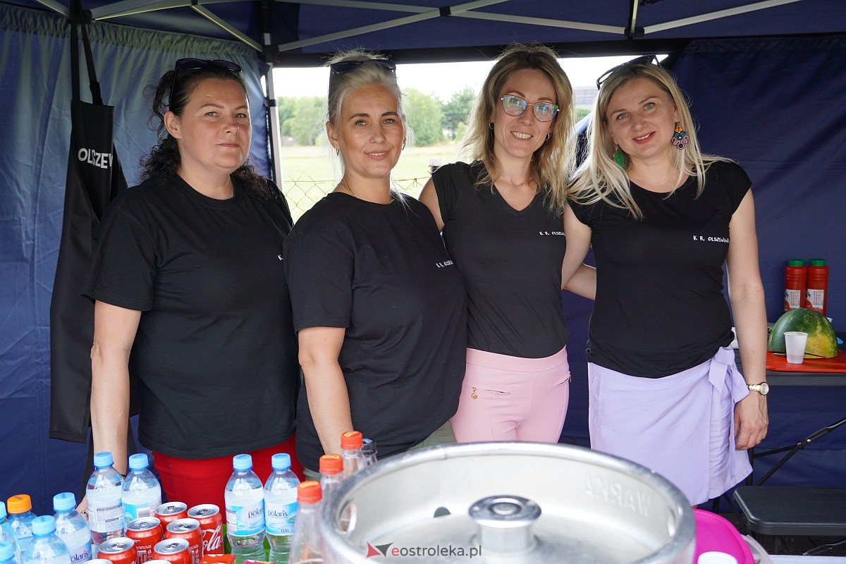 Rodzinny Piknik w Białobieli [1.07.2023] - zdjęcie #82 - eOstroleka.pl