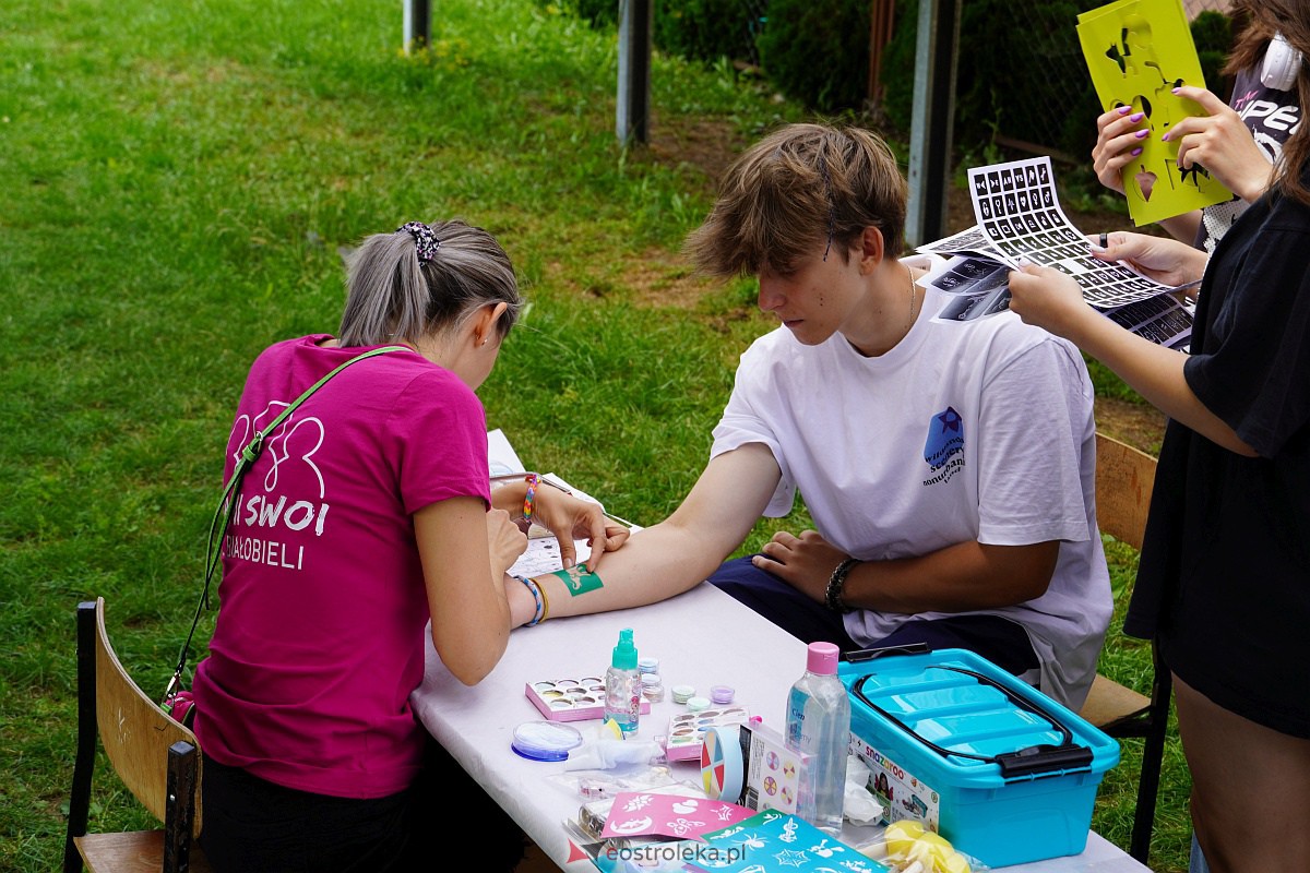 Rodzinny Piknik w Białobieli [1.07.2023] - zdjęcie #66 - eOstroleka.pl