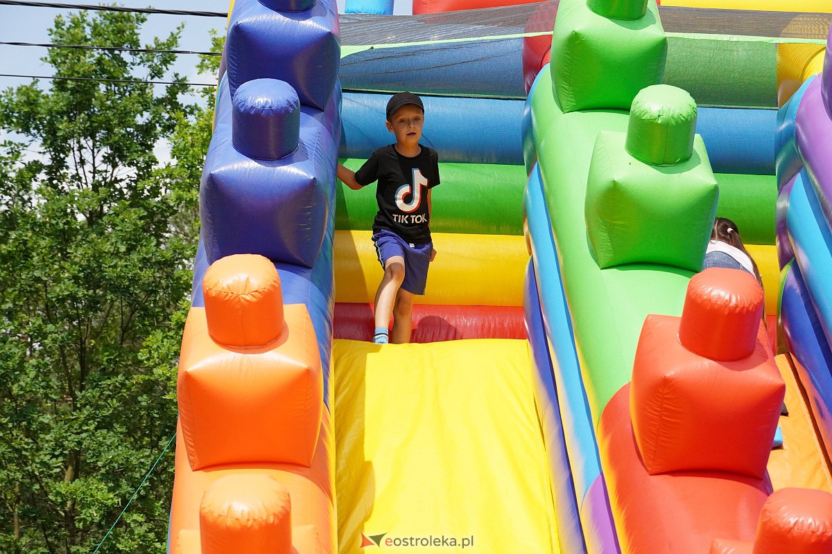 Rodzinny Piknik w Białobieli [1.07.2023] - zdjęcie #63 - eOstroleka.pl