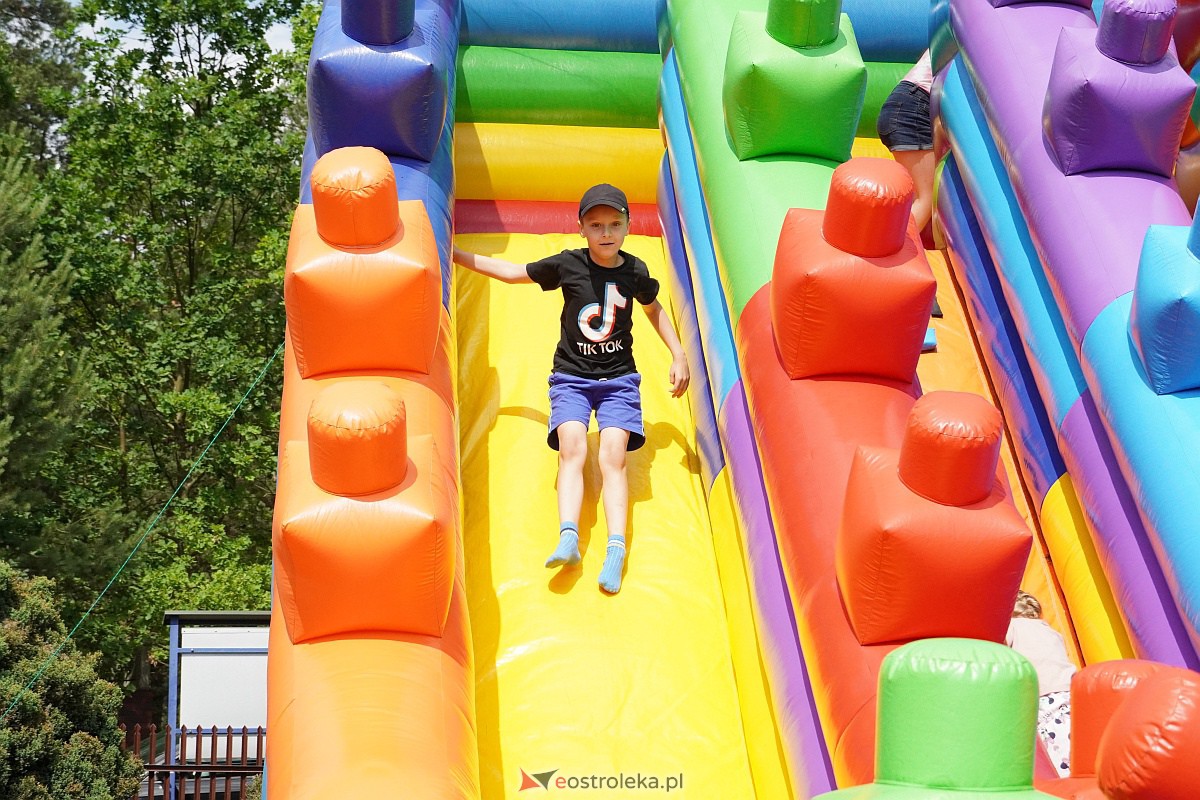 Rodzinny Piknik w Białobieli [1.07.2023] - zdjęcie #62 - eOstroleka.pl