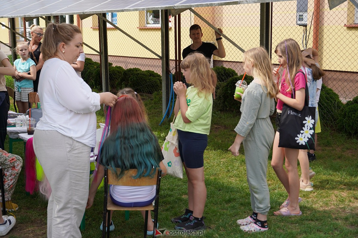 Rodzinny Piknik w Białobieli [1.07.2023] - zdjęcie #53 - eOstroleka.pl