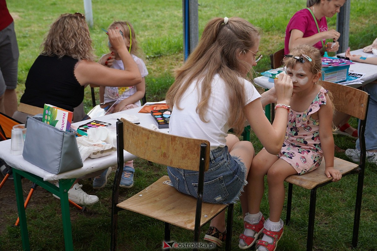 Rodzinny Piknik w Białobieli [1.07.2023] - zdjęcie #52 - eOstroleka.pl