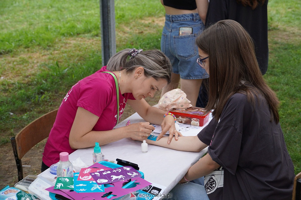 Rodzinny Piknik w Białobieli [1.07.2023] - zdjęcie #50 - eOstroleka.pl