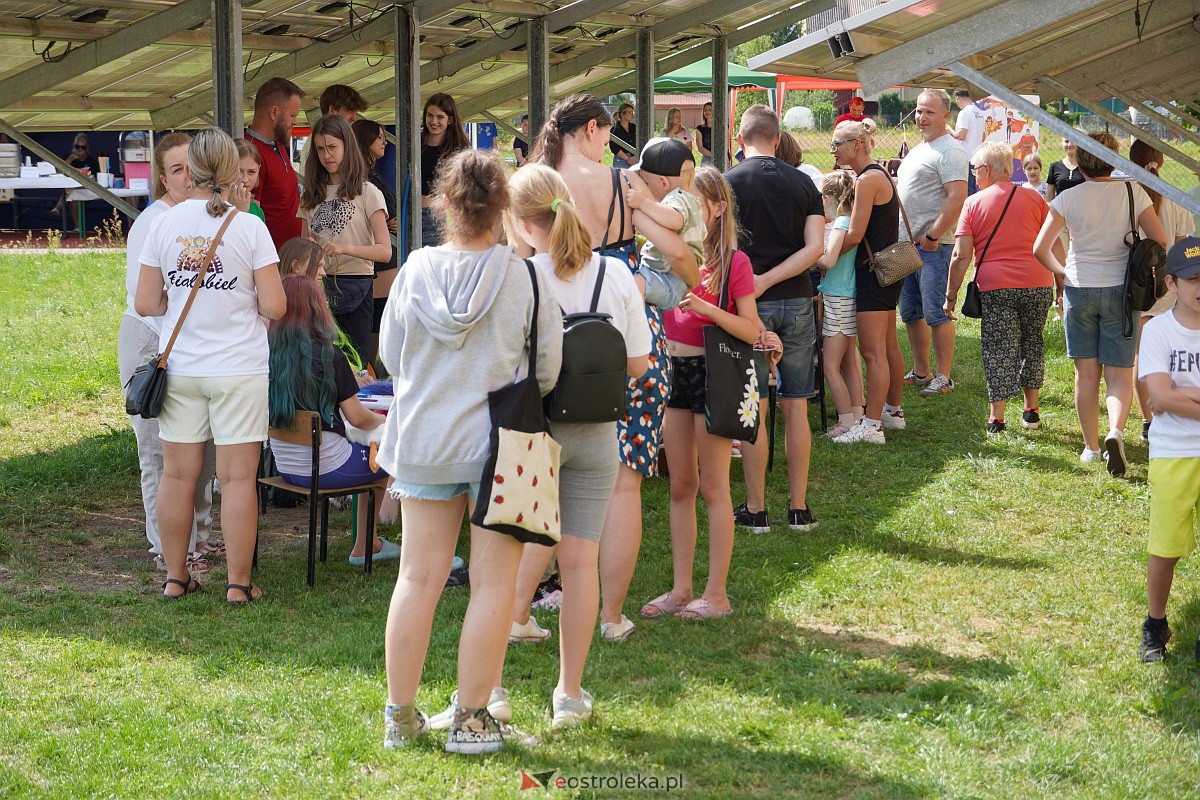 Rodzinny Piknik w Białobieli [1.07.2023] - zdjęcie #49 - eOstroleka.pl