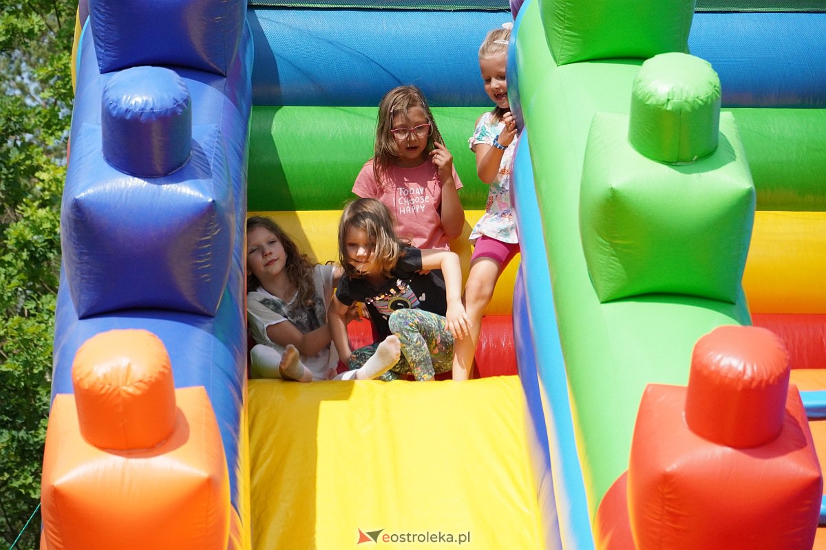 Rodzinny Piknik w Białobieli [1.07.2023] - zdjęcie #48 - eOstroleka.pl