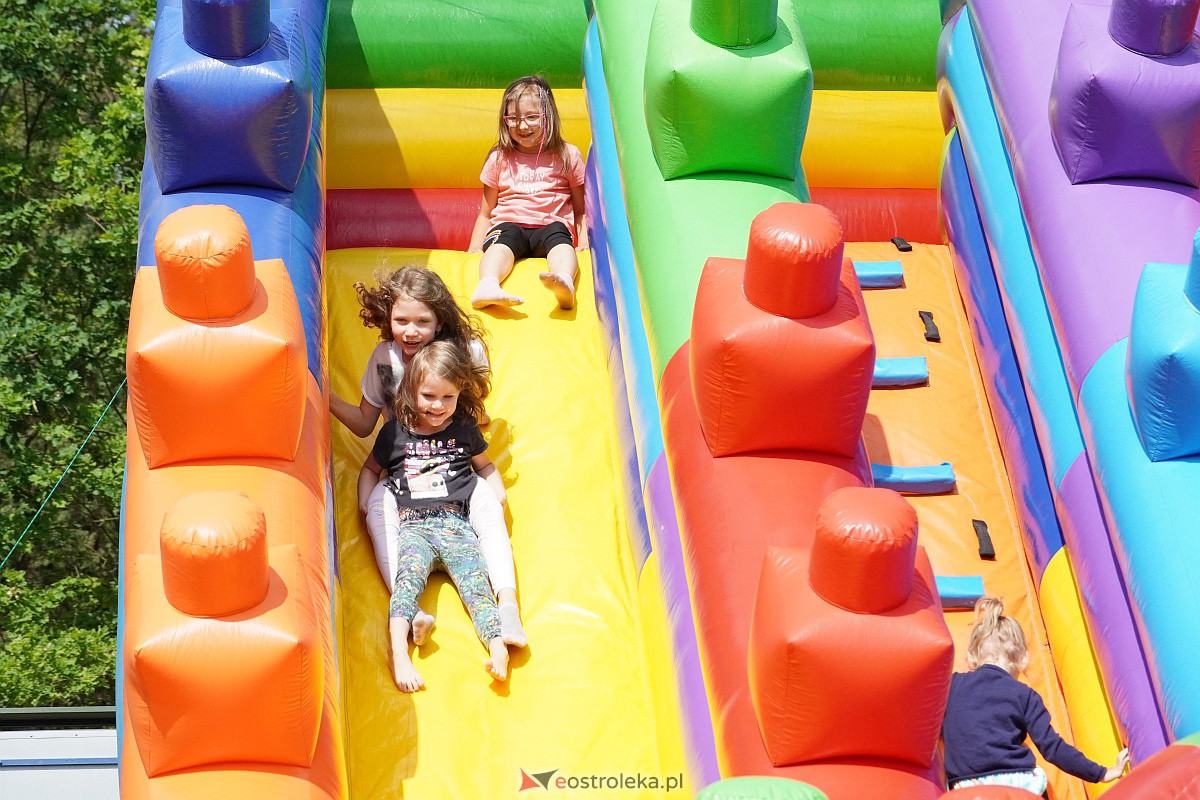 Rodzinny Piknik w Białobieli [1.07.2023] - zdjęcie #46 - eOstroleka.pl