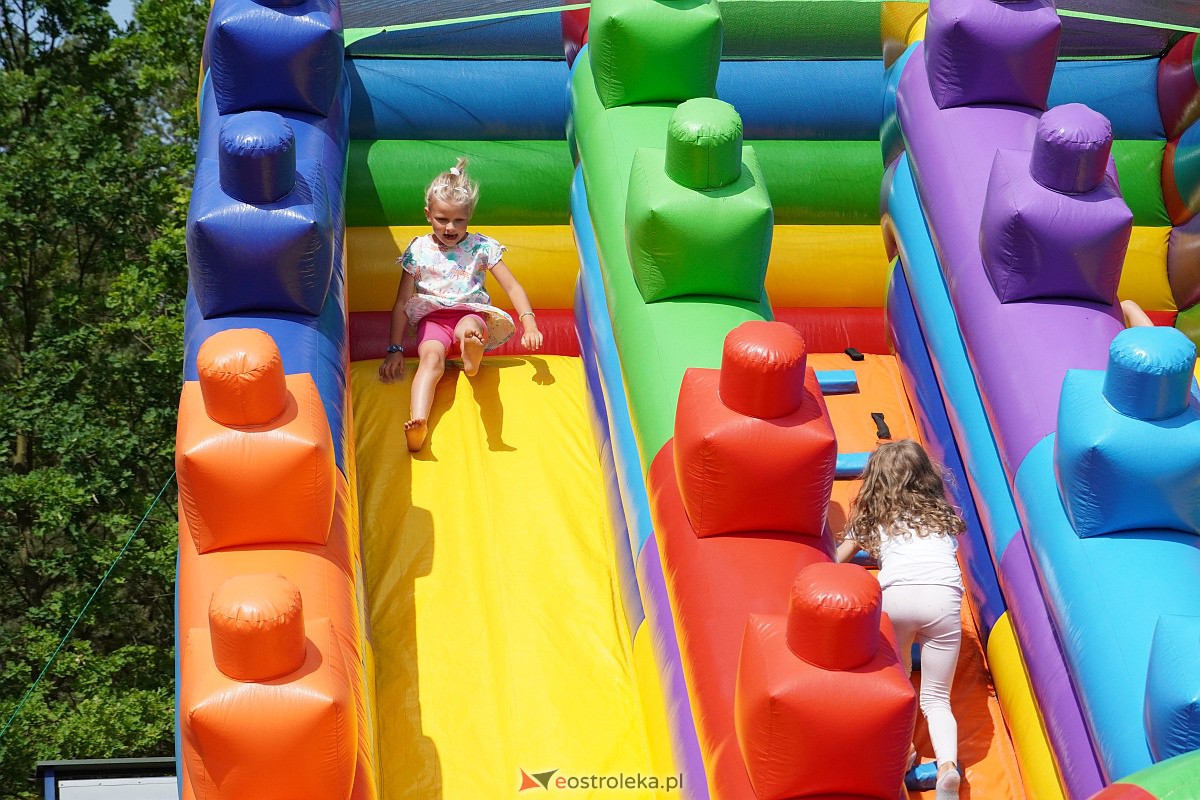 Rodzinny Piknik w Białobieli [1.07.2023] - zdjęcie #45 - eOstroleka.pl