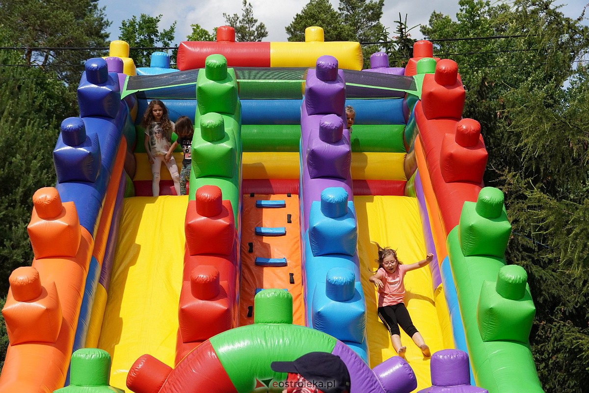 Rodzinny Piknik w Białobieli [1.07.2023] - zdjęcie #44 - eOstroleka.pl