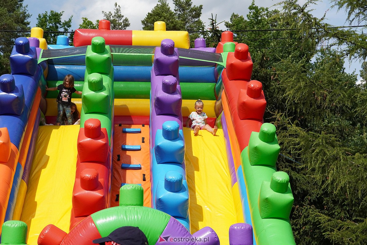 Rodzinny Piknik w Białobieli [1.07.2023] - zdjęcie #43 - eOstroleka.pl