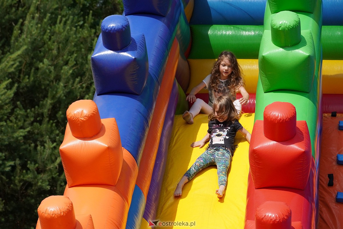 Rodzinny Piknik w Białobieli [1.07.2023] - zdjęcie #42 - eOstroleka.pl