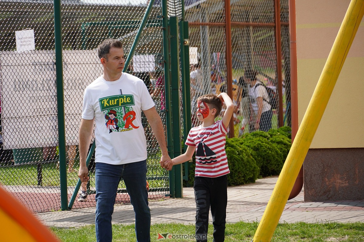 Rodzinny Piknik w Białobieli [1.07.2023] - zdjęcie #41 - eOstroleka.pl