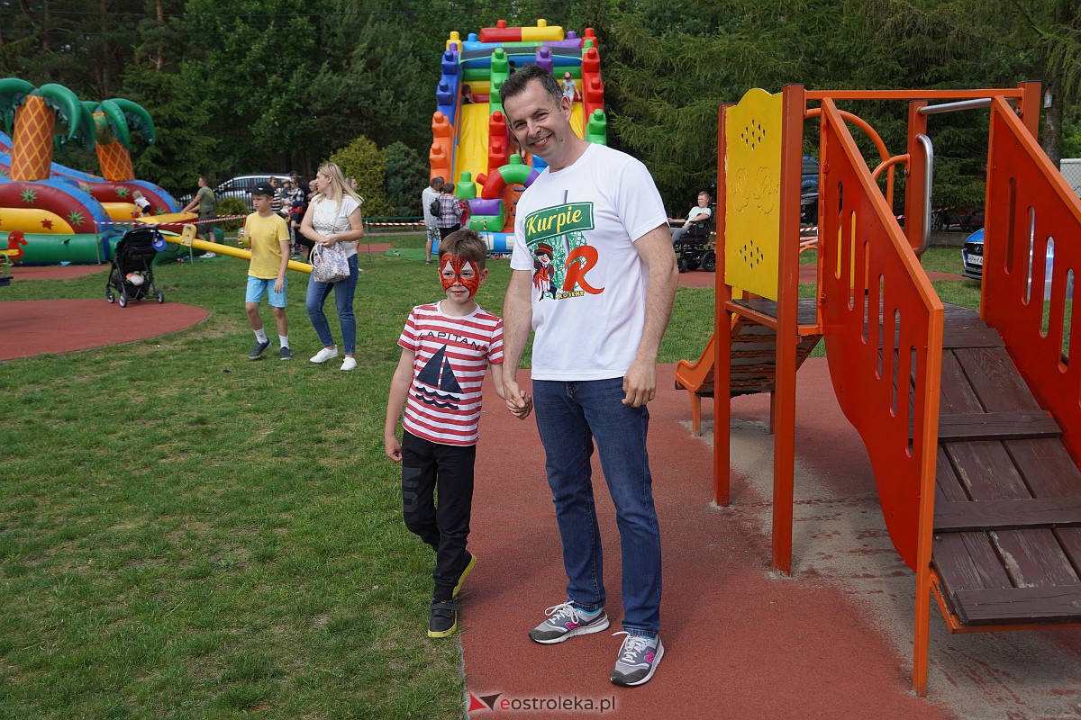 Rodzinny Piknik w Białobieli [1.07.2023] - zdjęcie #40 - eOstroleka.pl