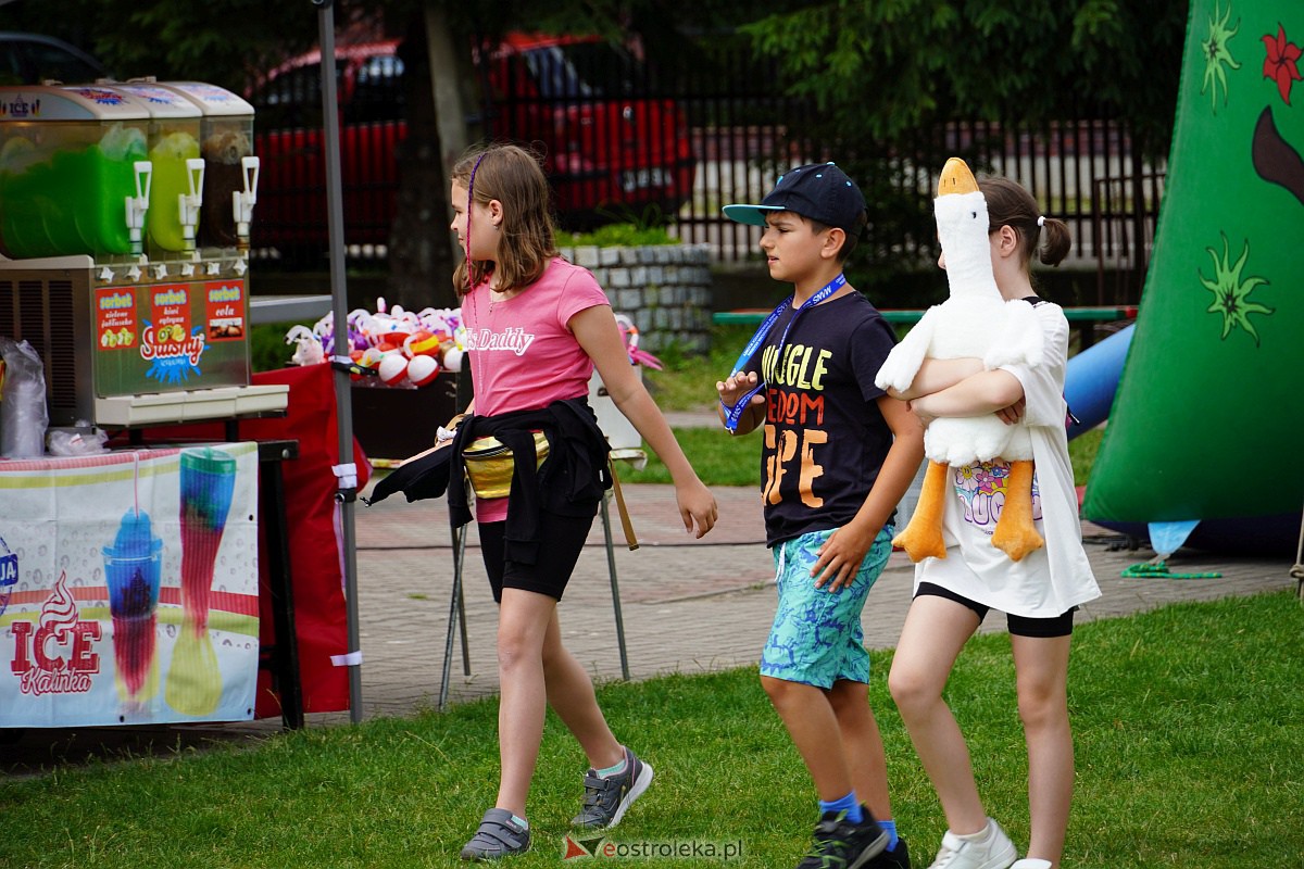 Rodzinny Piknik w Białobieli [1.07.2023] - zdjęcie #39 - eOstroleka.pl