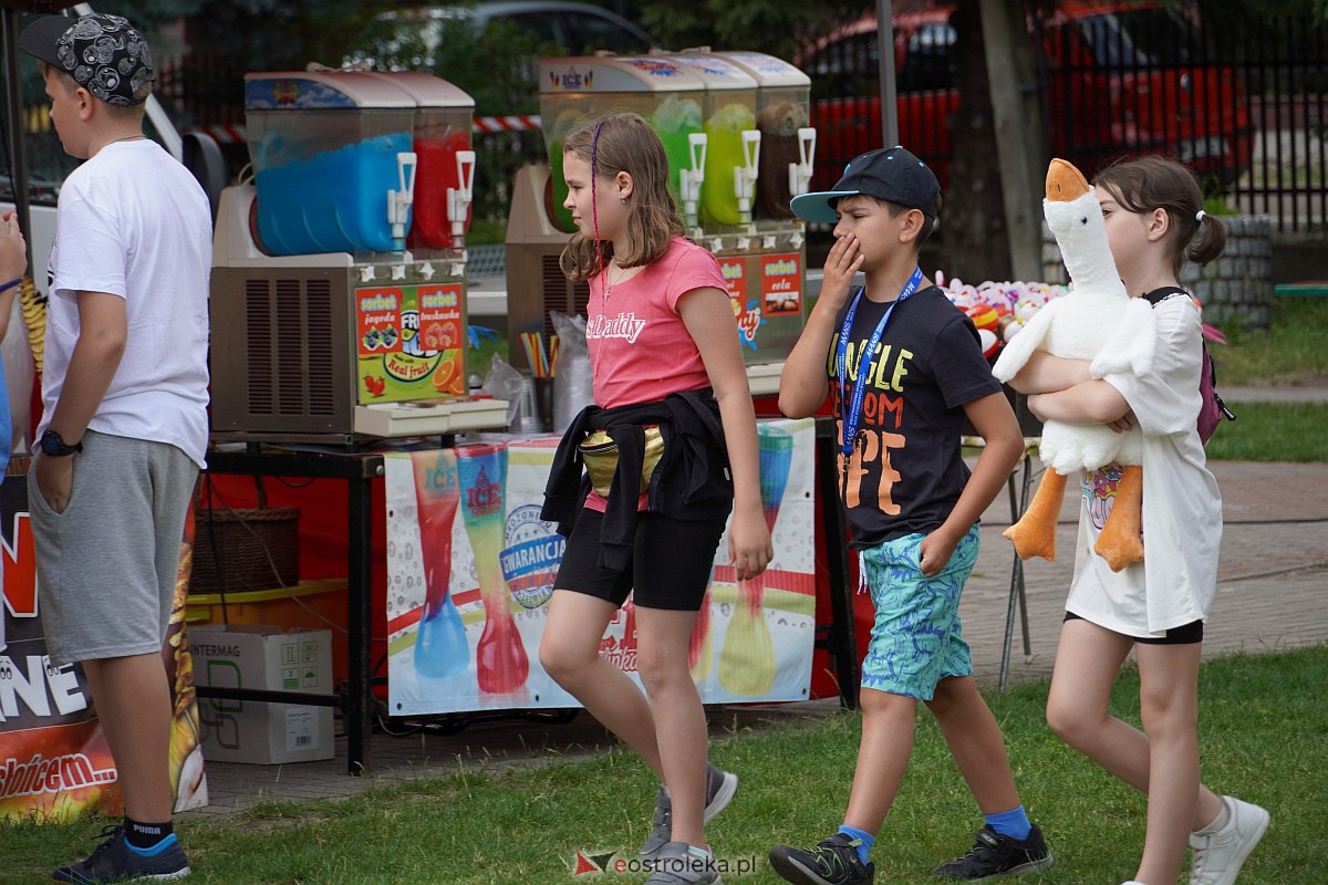 Rodzinny Piknik w Białobieli [1.07.2023] - zdjęcie #38 - eOstroleka.pl