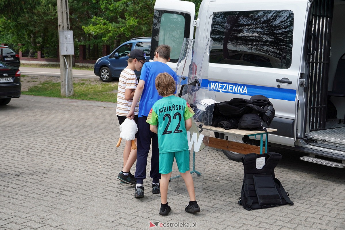 Rodzinny Piknik w Białobieli [1.07.2023] - zdjęcie #36 - eOstroleka.pl