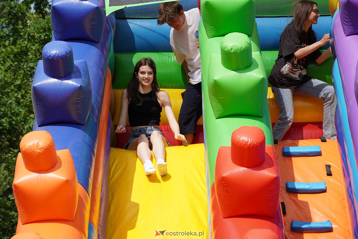 Rodzinny Piknik w Białobieli [1.07.2023] - zdjęcie #34 - eOstroleka.pl